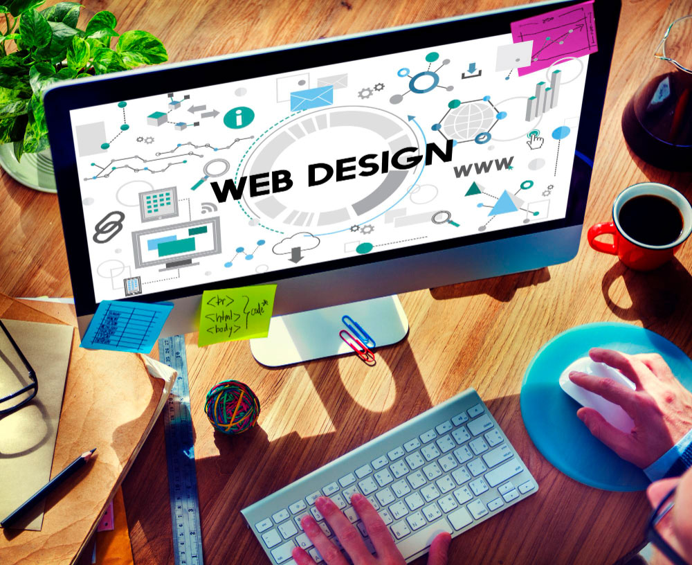Web Tasarımın Ruhunu Şekillendiren Güç: Grafik Tasarım